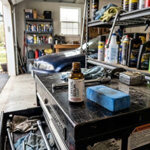 Premium Ceramic Coating Kit